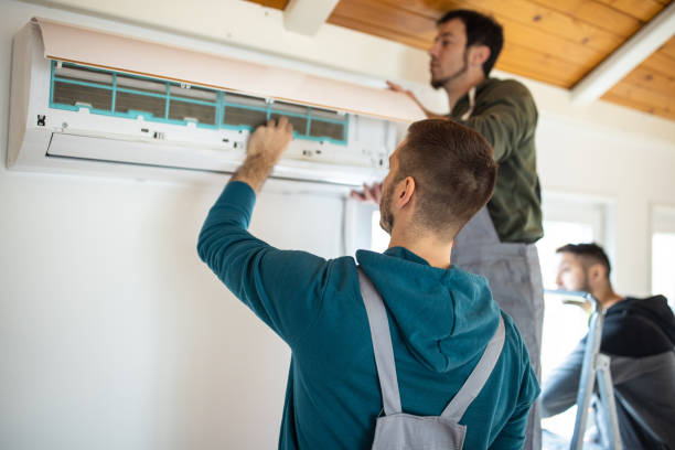 Best HVAC air duct cleaning  in Danville, PA