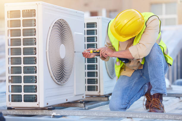 Best HVAC emergency services  in Danville, PA