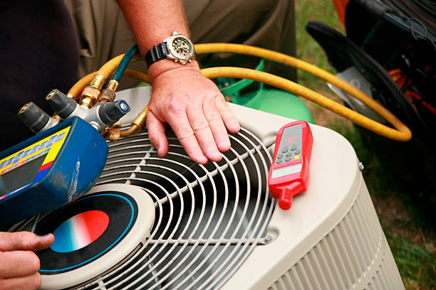 Best HVAC tune-up services  in Danville, PA