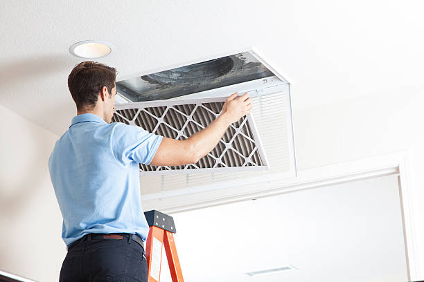Best Ductless HVAC repair  in Danville, PA