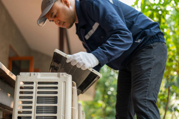 Best Air conditioning repair  in Danville, PA